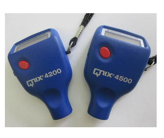 德國尼克斯QNix4200涂層測厚儀_測量/計(jì)量_量具量儀_其他_產(chǎn)品庫_中國儀表網(wǎng)