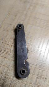 文革上海向陽五金廠量具5件合售