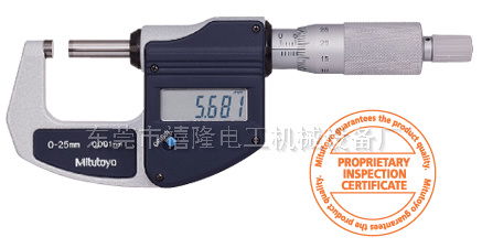 數顯千分尺,外徑千分尺,機械式千分尺價格及規格型號