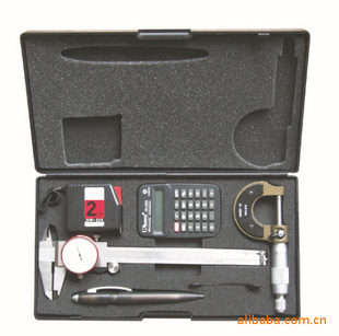 供應帶表卡尺組合五件套【浙江 杭州】-杭州天一工量具