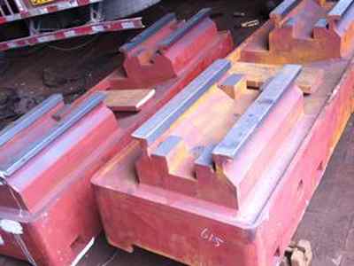 潤升是大型鑄件精密量具供應(yīng)商