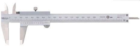 供應日本三豐標準型游標卡尺530-335 精密量具的可靠選擇