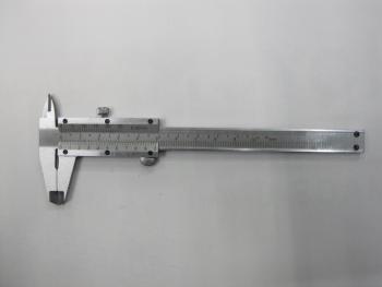 HP-311 游標(biāo)卡尺 精密測(cè)量工具的專業(yè)解析