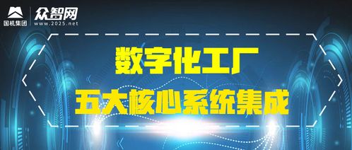 建設(shè)數(shù)字化工廠必須了解的五大核心系統(tǒng)與數(shù)字內(nèi)容制作服務(wù)